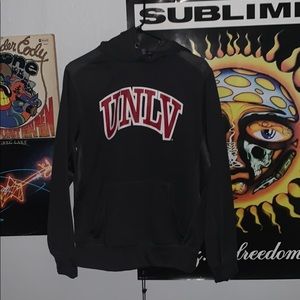 unlv sweatshirt